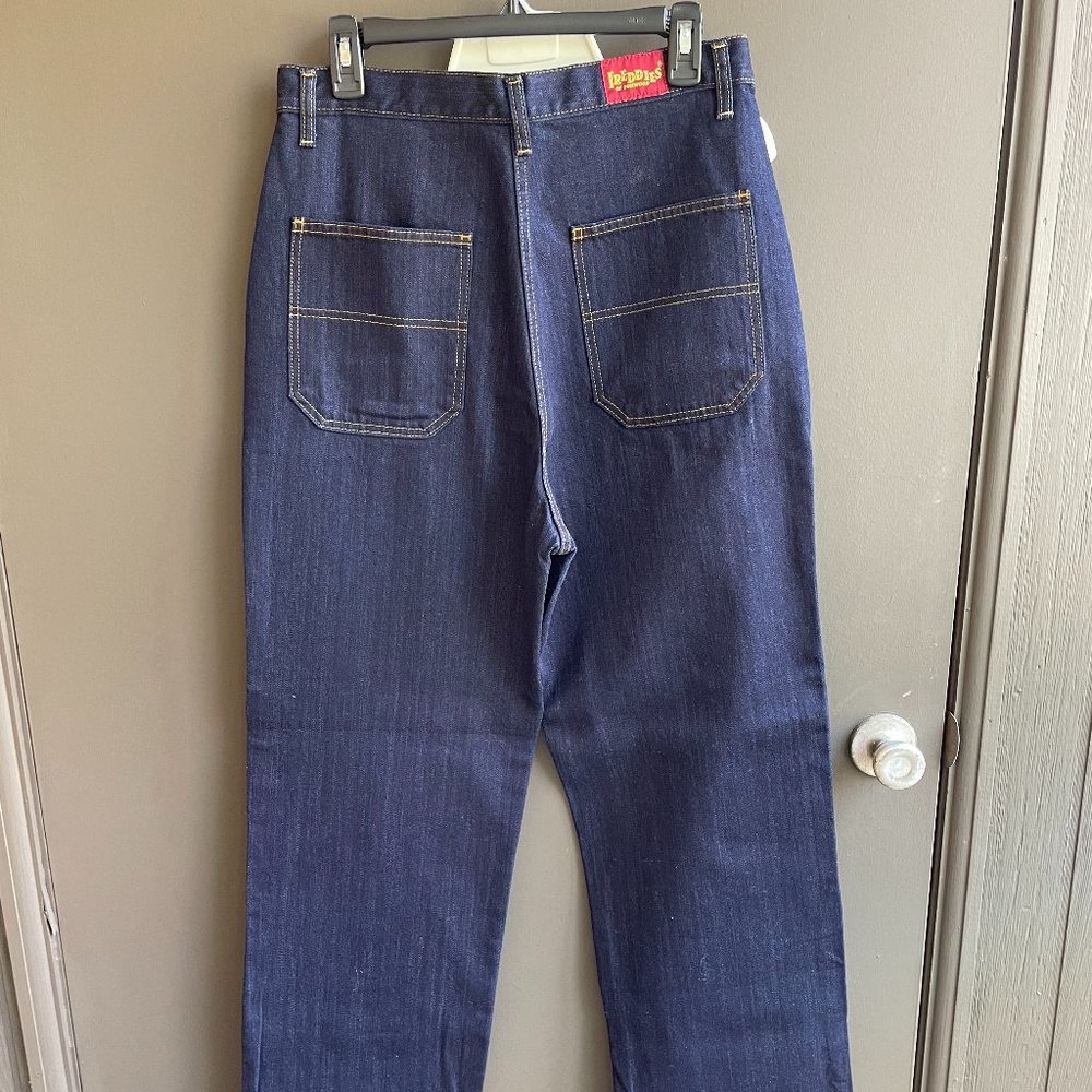 Freddies of Pinewood 32